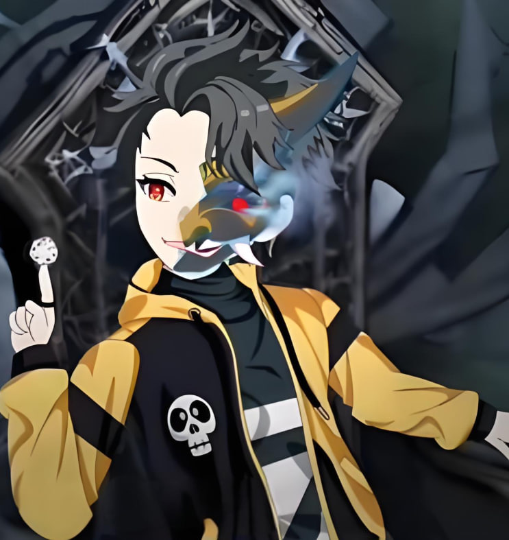 愚昧的神封面图