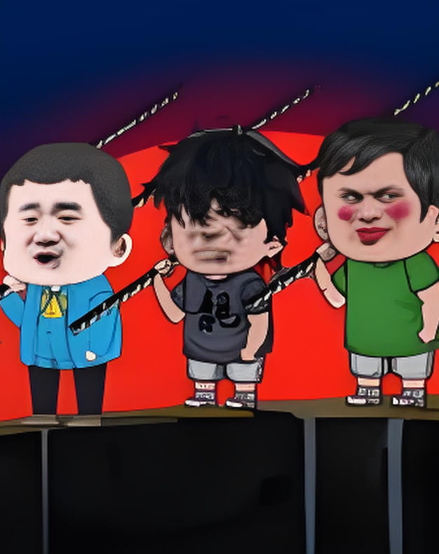 楚新钓传​ 动态漫画封面图