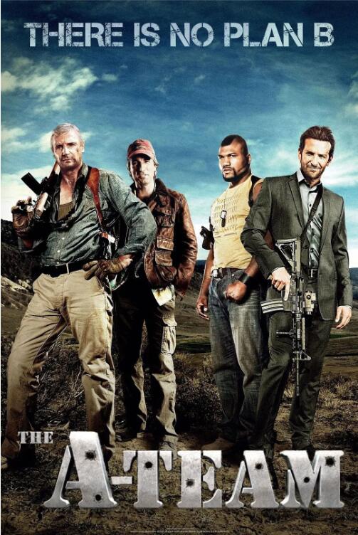 天龙特攻队封面图