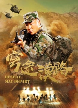 穹途漠路封面图