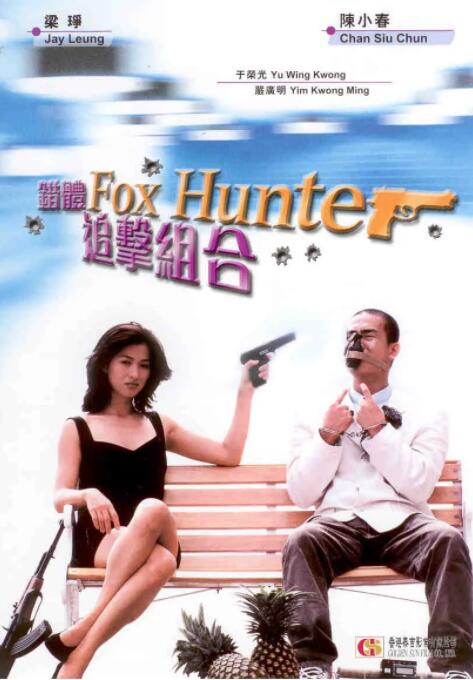 错体追击组合封面图