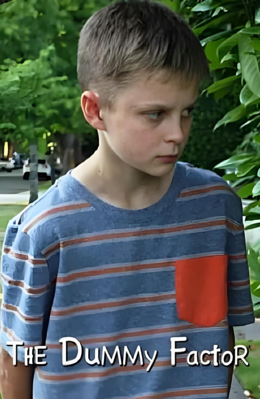 虚拟因素封面图