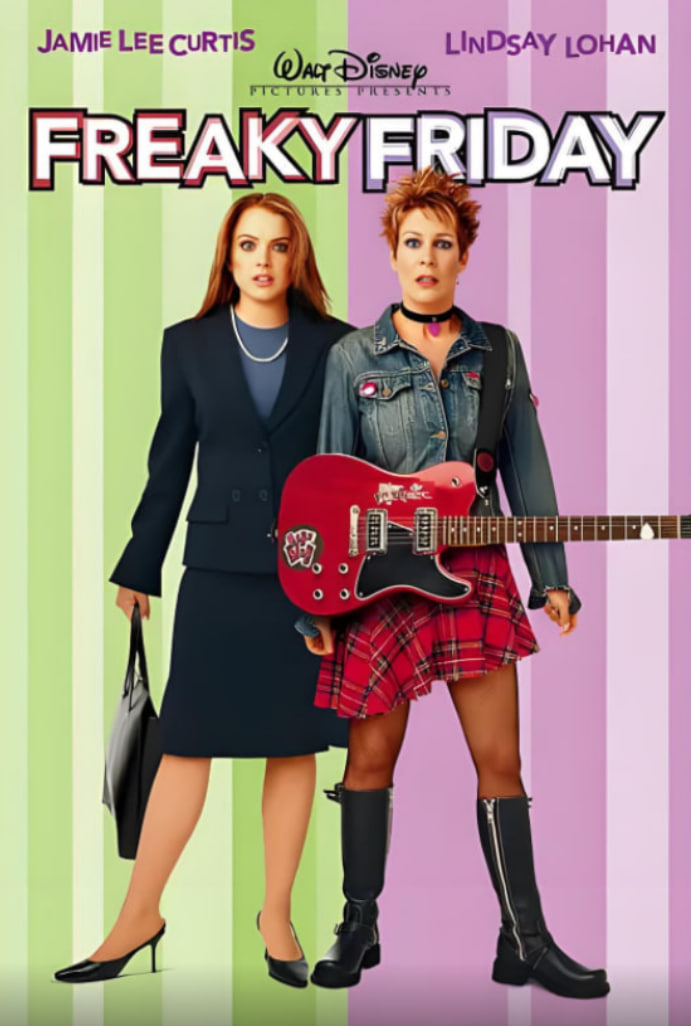 辣妈辣妹封面图