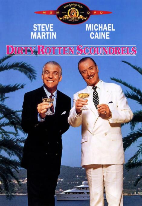 骗徒臭事多封面图