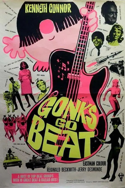 康克出击封面图