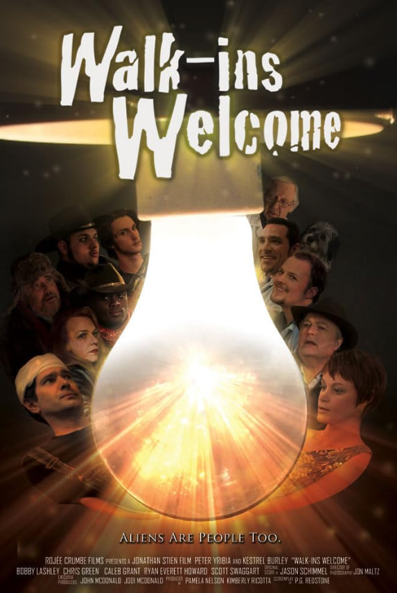 欢迎光临封面图