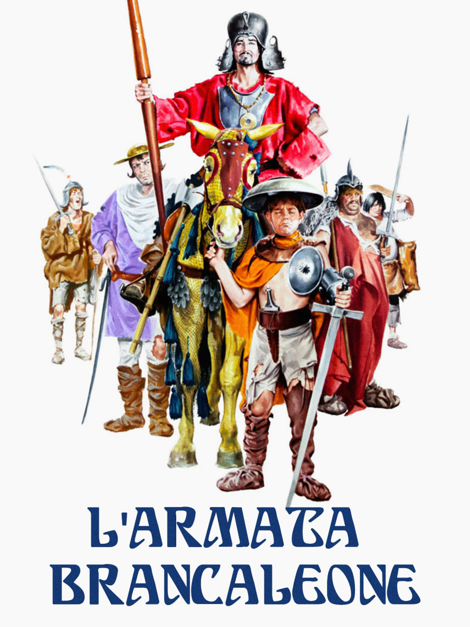 黄金骑士封面图