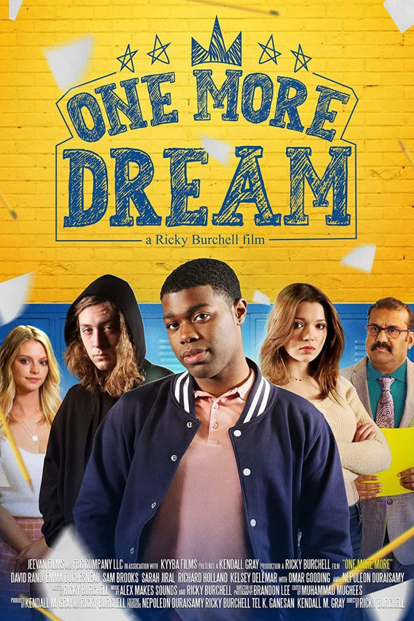 还有一个梦封面图