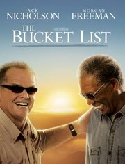 遗愿清单封面图