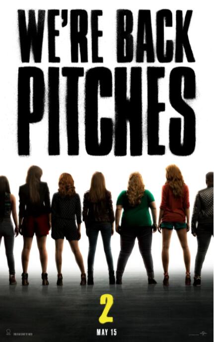 完美音调2封面图