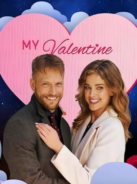 情人节竞赛封面图