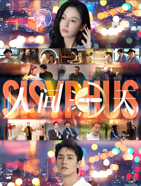 人间一天封面图