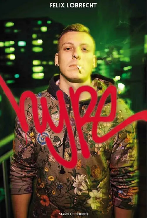 费利克斯·洛布雷希特：一鸣惊人封面图