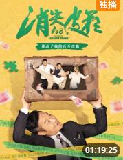 消失的皮箱封面图