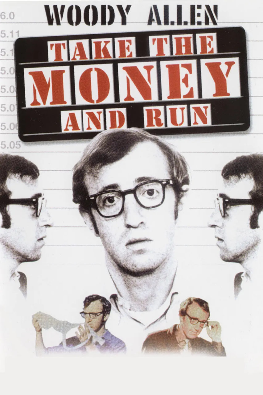 傻瓜入狱记封面图