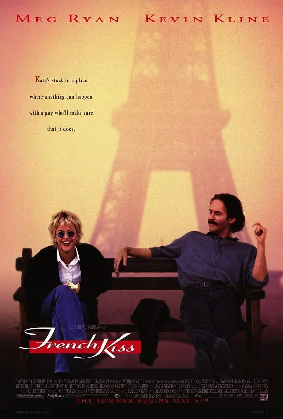 情定巴黎封面图