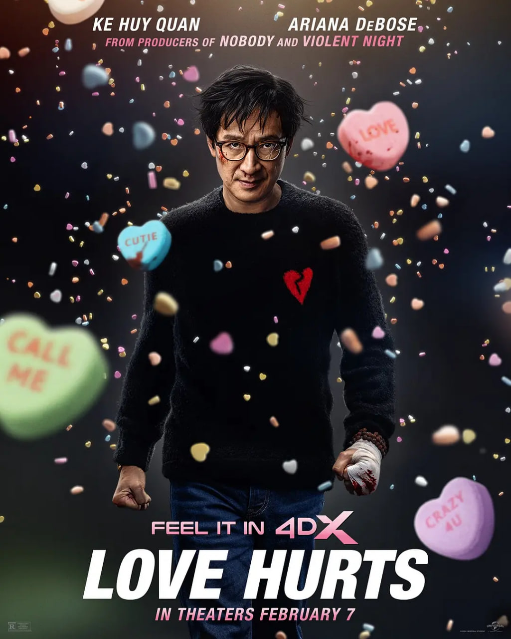 前任杀神封面图