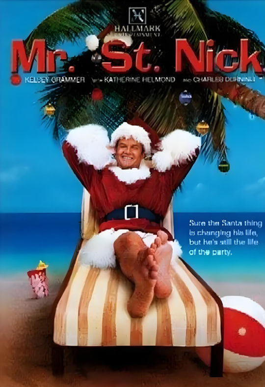 节日欢歌封面图