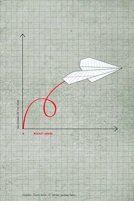 年度推销员封面图