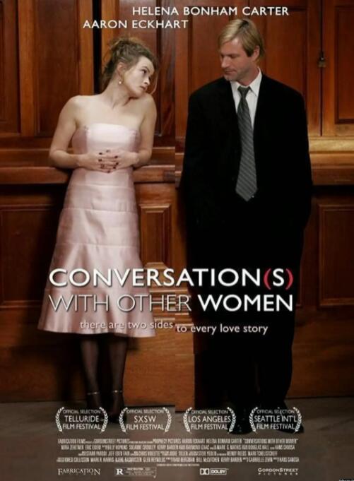 与女人们的对话封面图