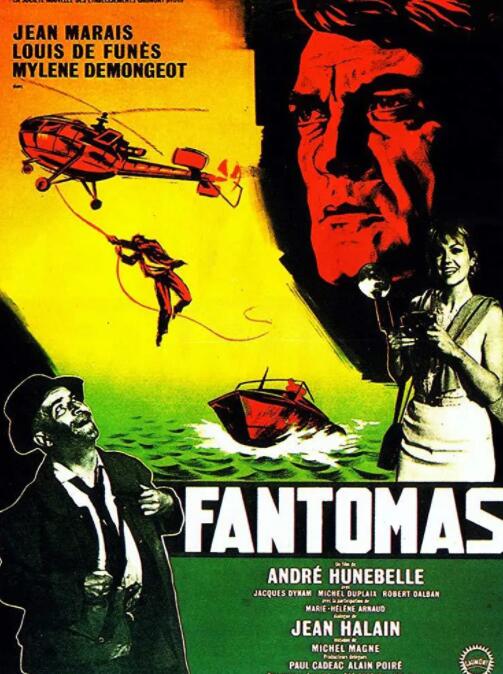 方托马斯封面图