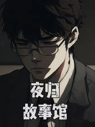 夜归故事馆封面图