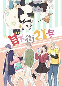 目下街21号封面图