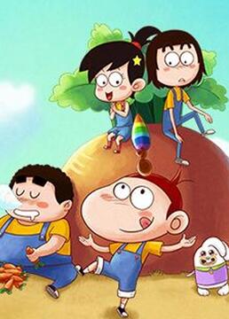 阿优的日常封面图