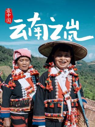最中国云南之岚封面图