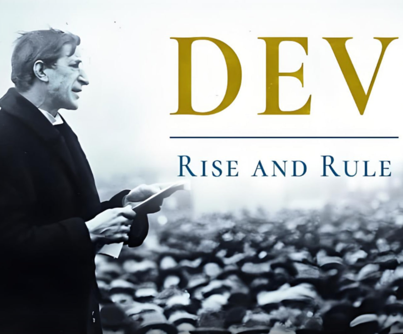 开发者：崛起与统治封面图