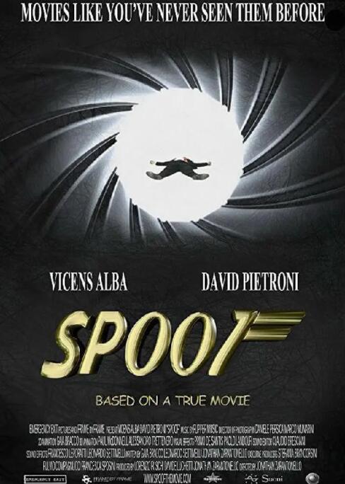 黑色幽默封面图