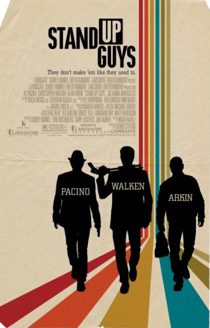 兄弟出头天封面图