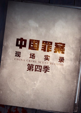 罪案现场实录 第四季封面图