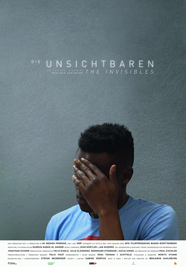 不可见的封面图