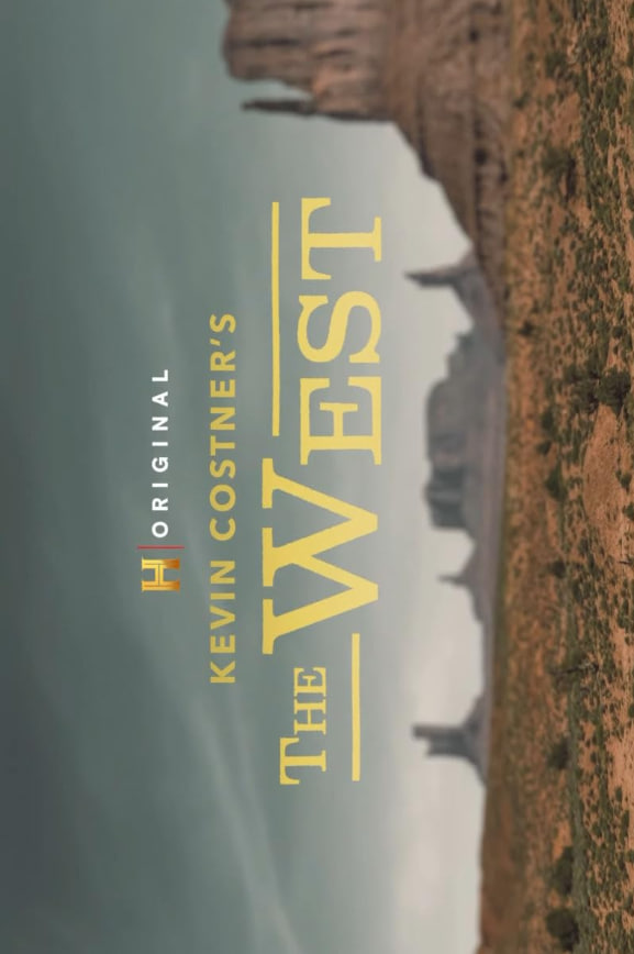 凯文科斯特纳的西部 第一季封面图