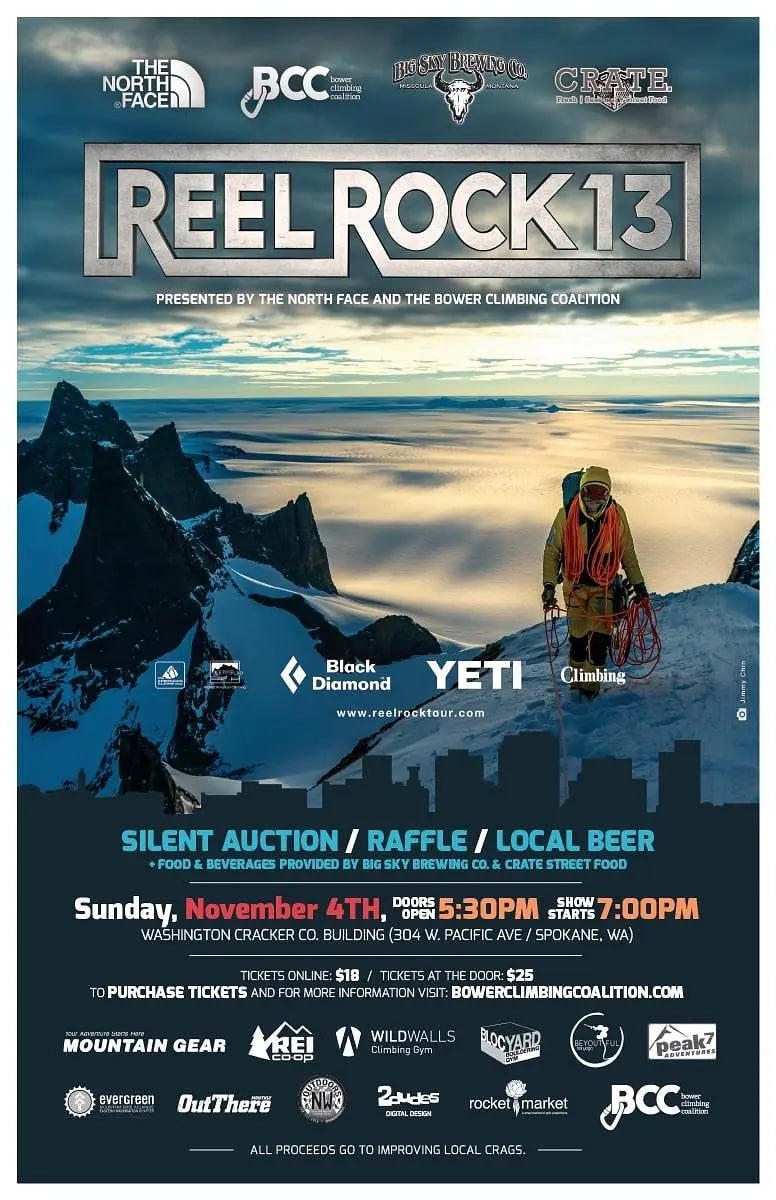 攀岩合集13封面图