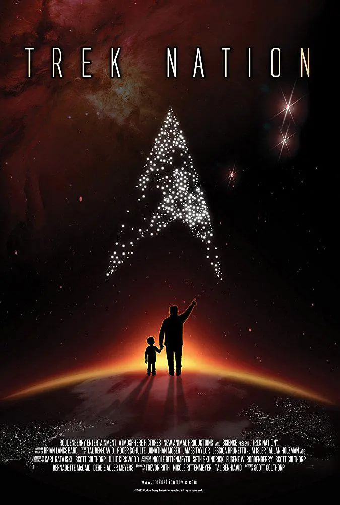 迷航国度封面图