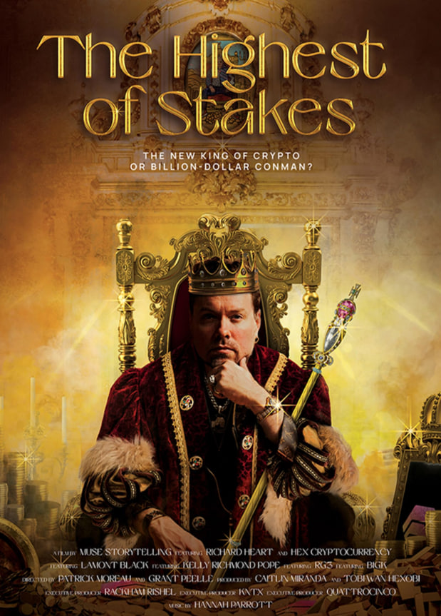 最高风险封面图