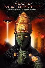 崇高之上封面图