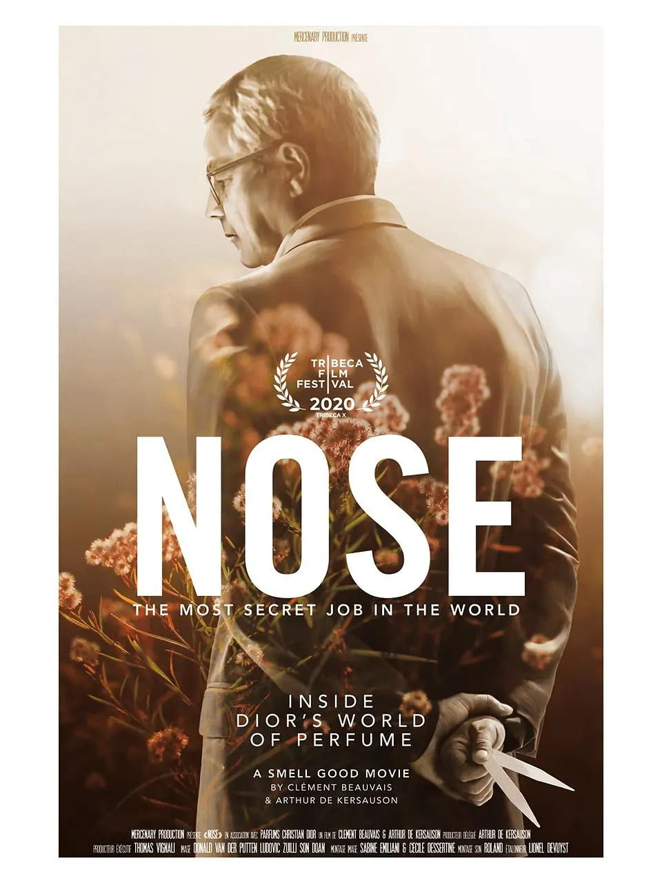 寻香之旅封面图