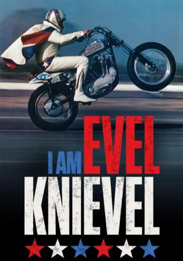 我是埃维尔·克尼维尔封面图