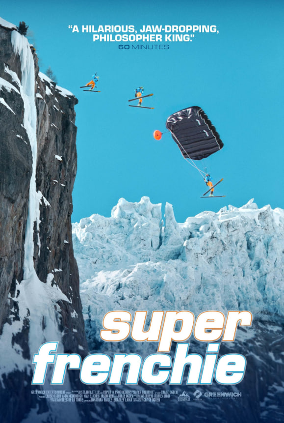 超级法国斗牛犬封面图