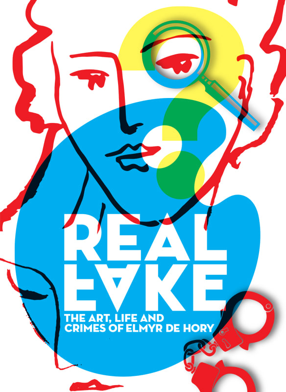 埃尔米尔·德·霍里的真假艺术人生封面图