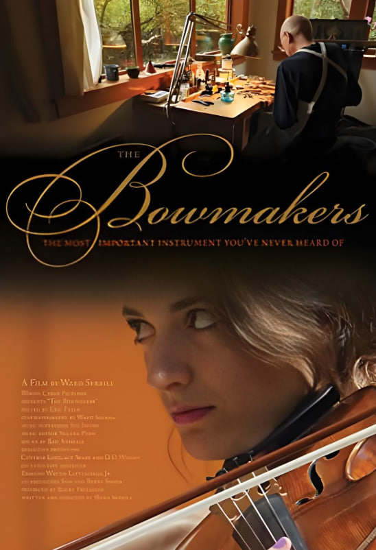 能弓巧匠封面图