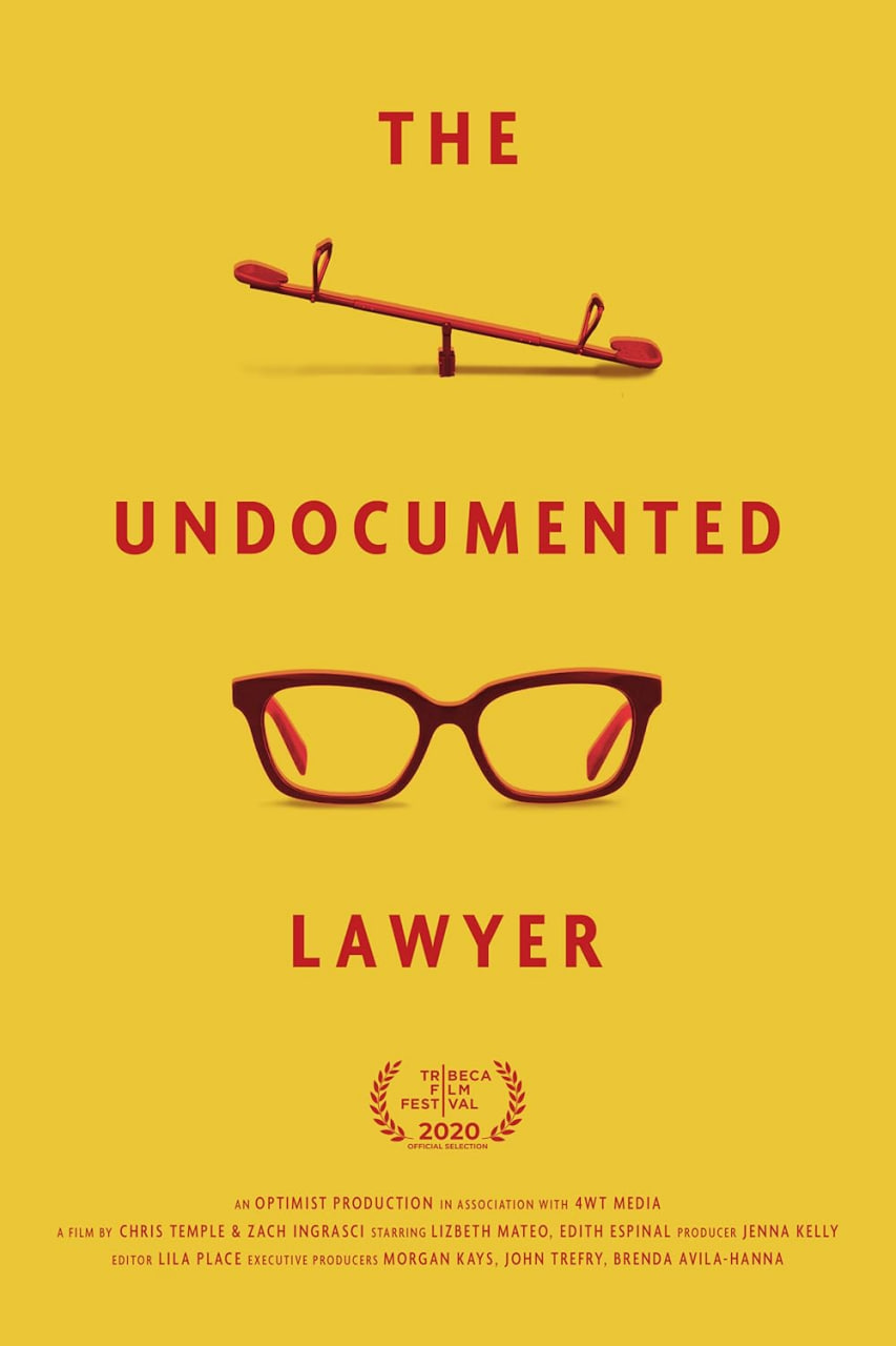 无证律师封面图