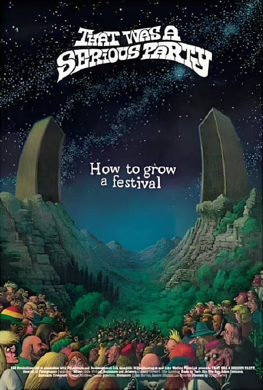 那真是一次严肃的聚会封面图