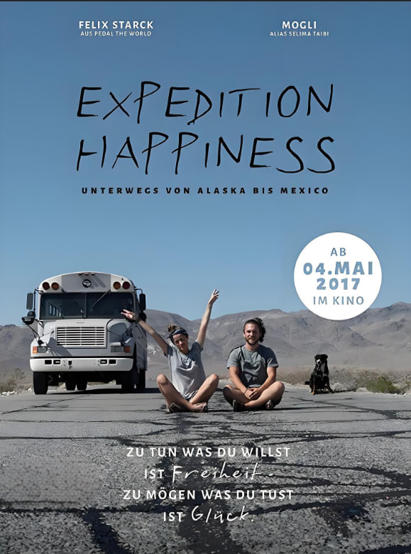 探险幸福封面图