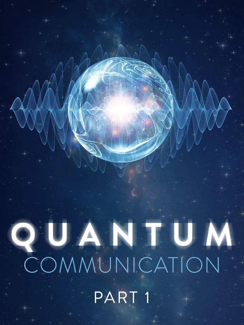 量子通讯封面图