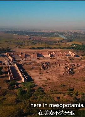 揭秘：巴别塔的新证据封面图