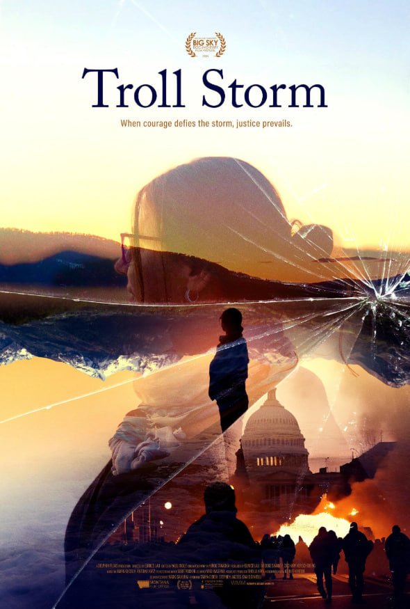 巨魔风暴封面图